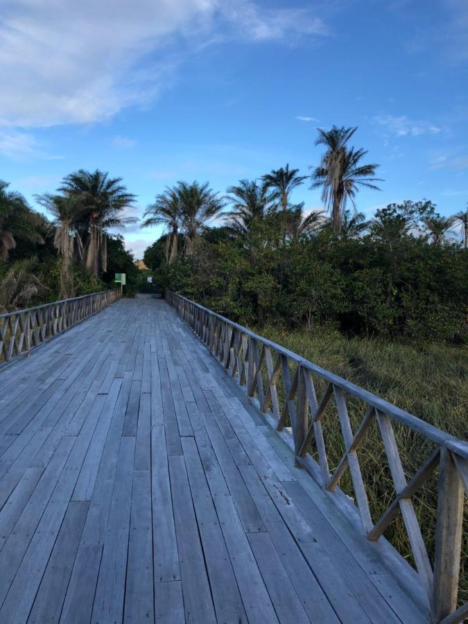 Cond Solar Lagoa Dos Passaros Praia do Forte Ngoại thất bức ảnh