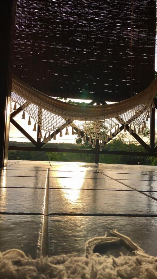 Cond Solar Lagoa Dos Passaros Praia do Forte Ngoại thất bức ảnh