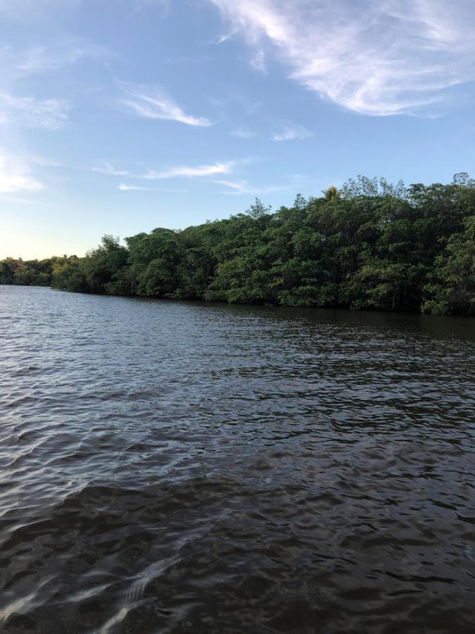 Cond Solar Lagoa Dos Passaros Praia do Forte Ngoại thất bức ảnh