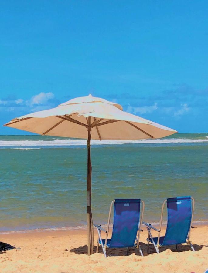 Cond Solar Lagoa Dos Passaros Praia do Forte Ngoại thất bức ảnh