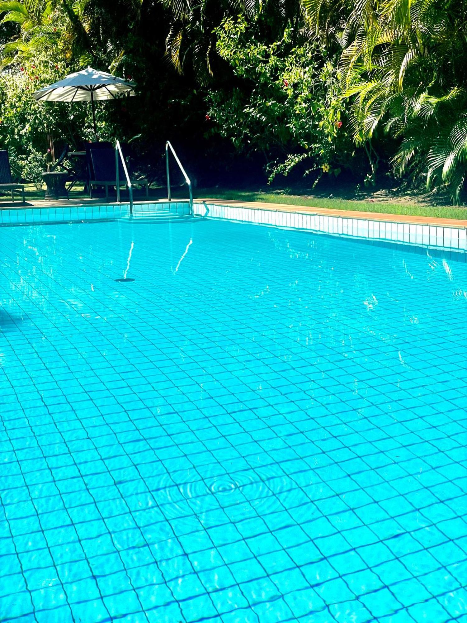 Cond Solar Lagoa Dos Passaros Praia do Forte Ngoại thất bức ảnh
