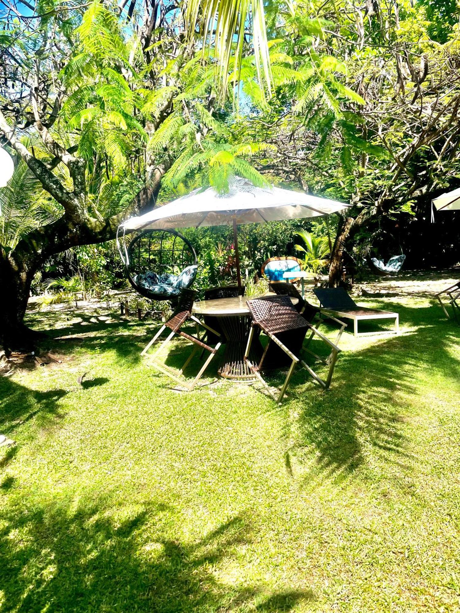 Cond Solar Lagoa Dos Passaros Praia do Forte Ngoại thất bức ảnh