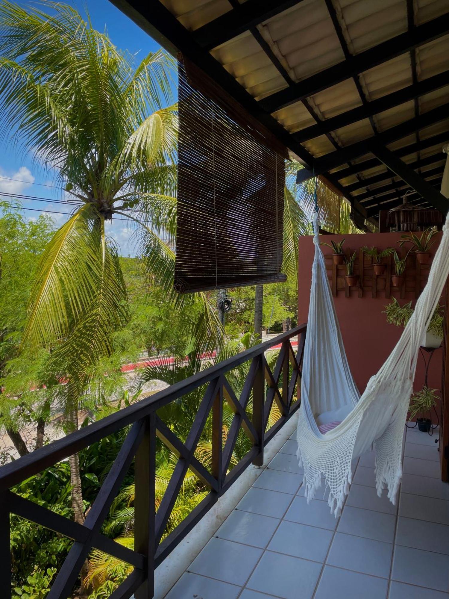 Cond Solar Lagoa Dos Passaros Praia do Forte Ngoại thất bức ảnh